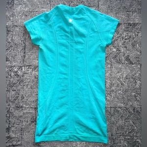 ‼️💙Lululemon Swiftly short sleeve💙‼️